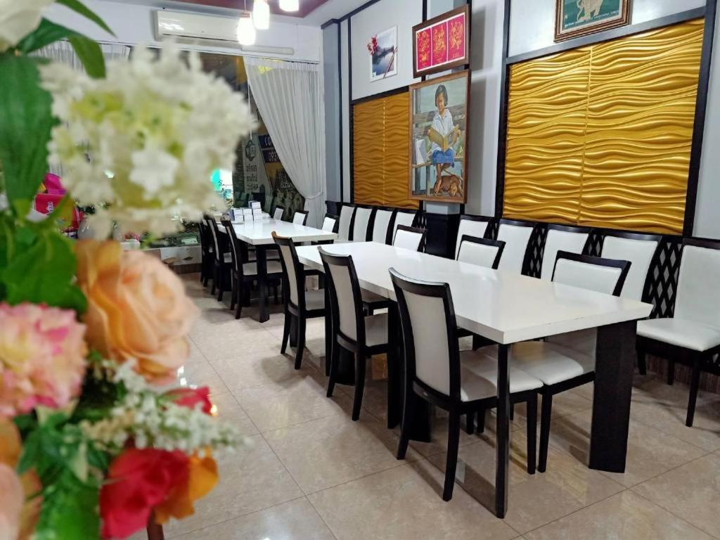 V.Hotel & Resort Hat Yai Extérieur photo