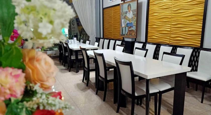 V.Hotel & Resort Hat Yai Extérieur photo