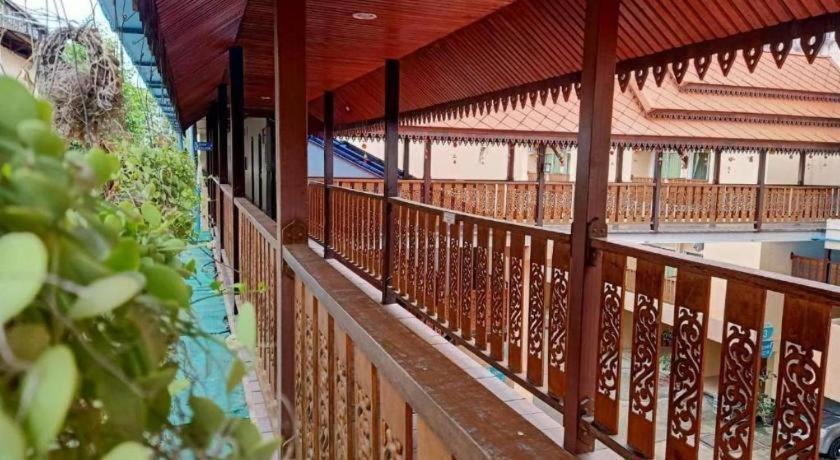 V.Hotel & Resort Hat Yai Extérieur photo